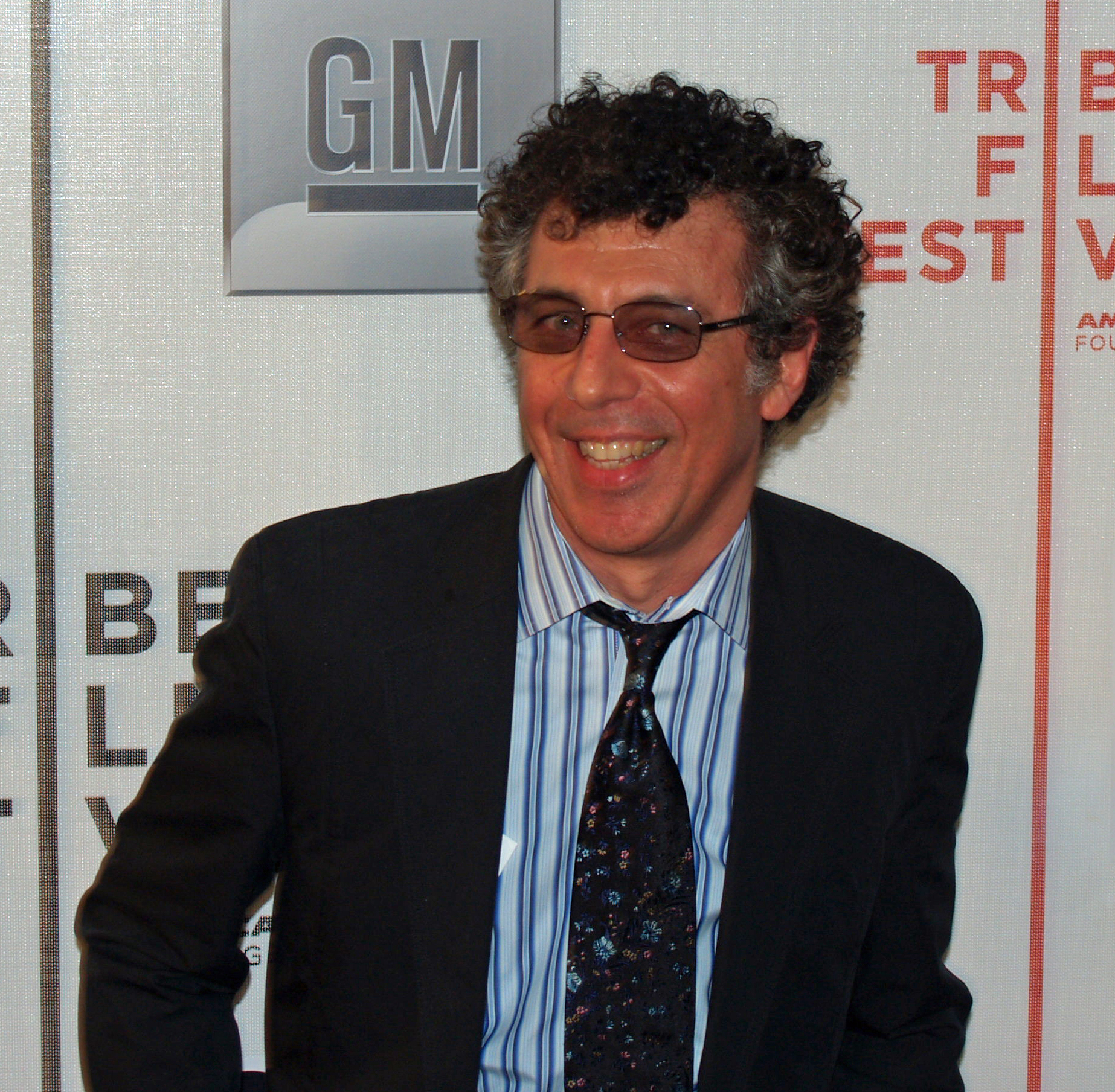 Eric Bogosian Latest Wallpaper