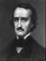 Edgar Allan Poe HD Images