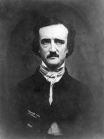 Edgar Allan Poe Latest Wallpaper