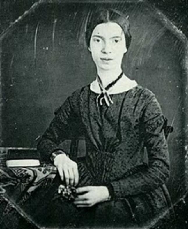 Emily Dickinson HD Wallpapers