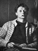 Dylan Thomas HD Images