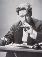 Dylan Thomas HD Wallpapers