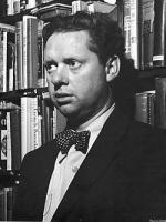 Dylan Thomas Latest Photo