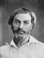 Walt Whitman HD Images