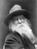 Walt Whitman Latest Photo