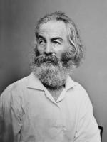 Walt Whitman Latest Wallpaper