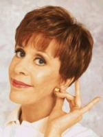 Carol Burnett Comedian