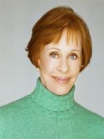 Carol Burnett Singer