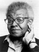 Gwendolyn Brooks Latest Photo