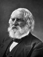 Henry Wadsworth Longfellow HD Images
