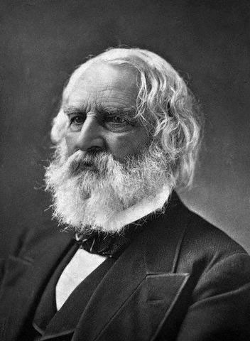 Henry Wadsworth Longfellow HD Images