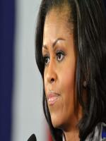 Michelle Obama first lady