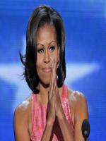 Michelle Obama HD Images