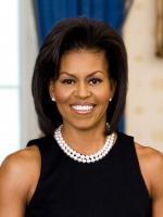 Michelle Obama Latest Photo