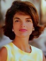 Jacqueline Kennedy Onassis HD Images