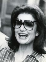 Jacqueline Kennedy Onassis HD Wallpapers