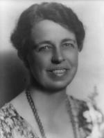 Eleanor Roosevelt Latest Photo