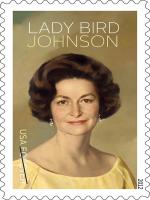 Lady Bird Johnson HD Wallpapers