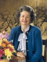 Lady Bird Johnson Latest Wallpaper