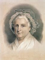 Martha Washington Latest Photo