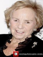 Ethel Kennedy Latest Photo