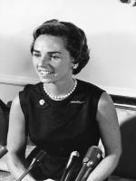 Ethel Kennedy Latest Wallpaper