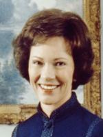 Rosalynn Carter HD Images