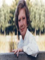 Rosalynn Carter Latest Photo