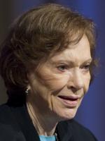 Rosalynn Carter Latest Wallpaper