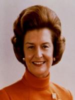Betty Ford HD Wallpapers