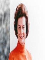 Betty Ford Latest Wallpaper