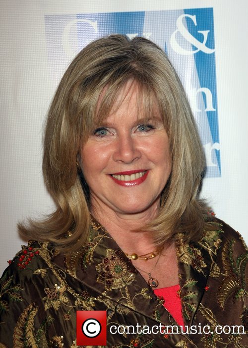 Tipper Gore Latest Photo