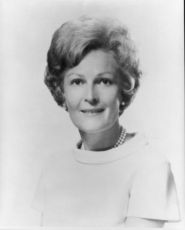 Pat Nixon Latest Wallpaper