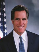 Mitt Romney HD Images