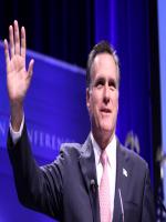 Mitt Romney HD Wallpapers