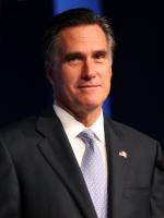 Mitt Romney Latest Photo