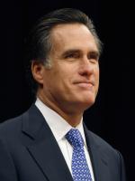 Mitt Romney Latest Wallpaper