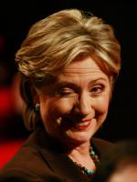 Hillary Clinton HD Wallpapers