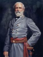 Robert E. Lee Latest Wallpaper
