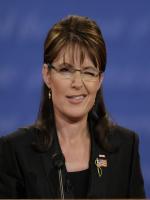 Sarah Palin HD Images