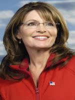 Sarah Palin Latest Photo