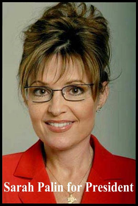 Sarah Palin HD Wallpapers