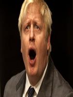 Boris Johnson HD Images