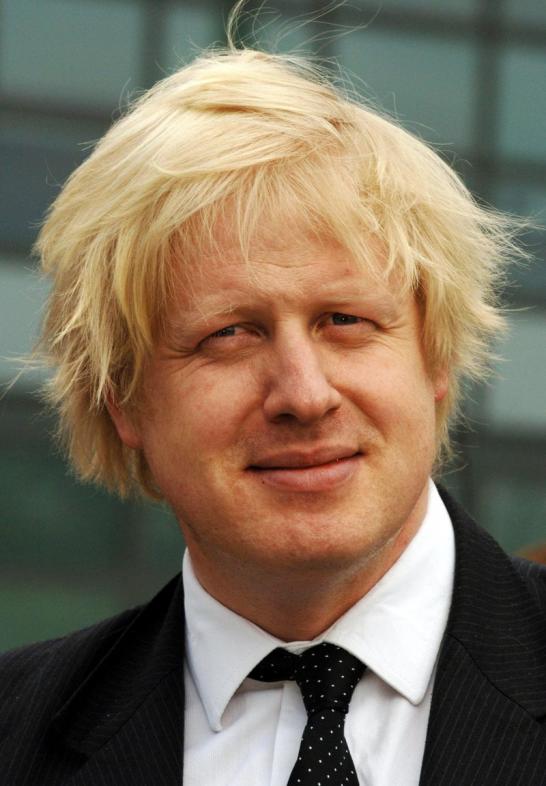 Boris Johnson HD Wallpapers