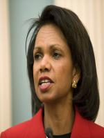 Condoleezza Rice Latest Photo