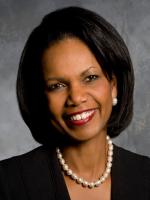 Condoleezza Rice