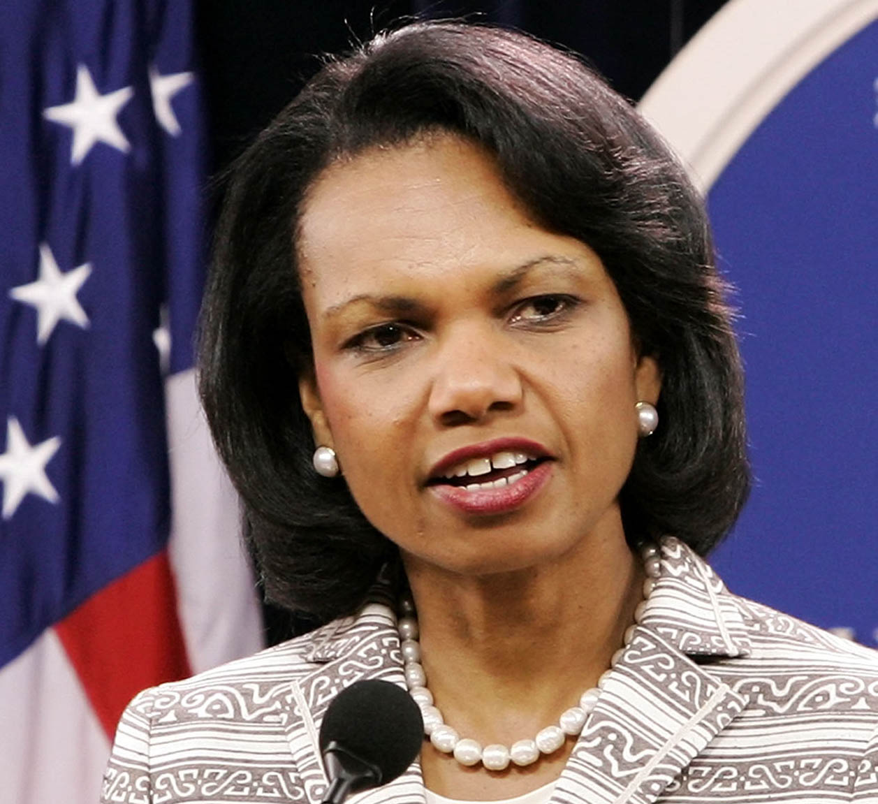 Condoleezza Rice HD Images