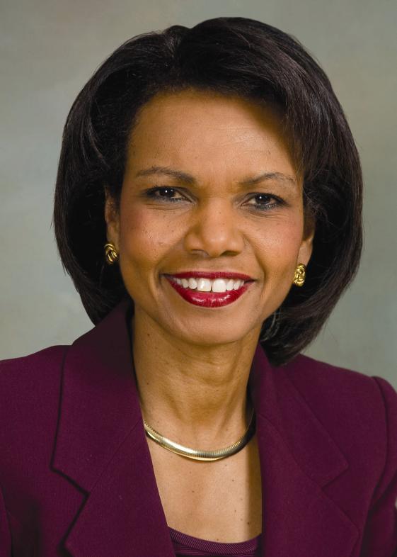 Condoleezza Rice HD Wallpapers