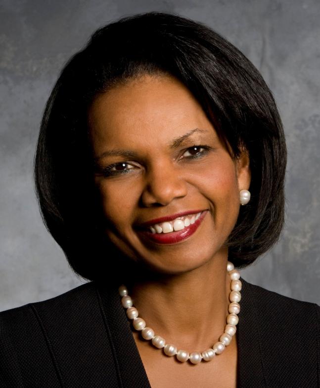 Condoleezza Rice Latest Wallpaper