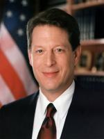 Al Gore Latest Photo